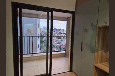 Kitnet/Studio à venda com 1 quarto, 24m² em Vila Mariana, São Paulo