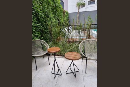 Kitnet/Studio à venda com 1 quarto, 24m² em Vila Mariana, São Paulo