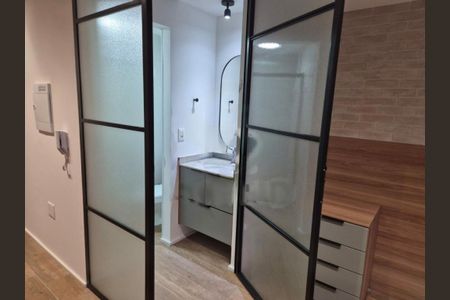 Kitnet/Studio à venda com 1 quarto, 24m² em Vila Mariana, São Paulo