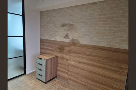 Kitnet/Studio à venda com 1 quarto, 24m² em Vila Mariana, São Paulo