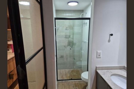 Kitnet/Studio à venda com 1 quarto, 24m² em Vila Mariana, São Paulo