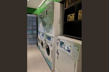 Kitnet/Studio à venda com 1 quarto, 24m² em Vila Mariana, São Paulo