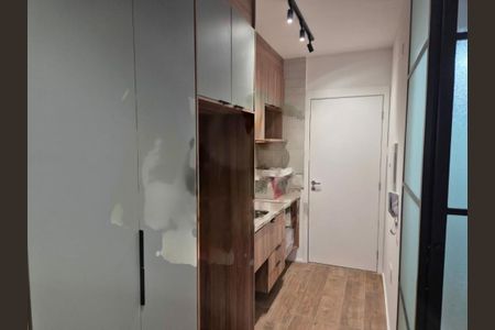 Kitnet/Studio à venda com 1 quarto, 24m² em Vila Mariana, São Paulo