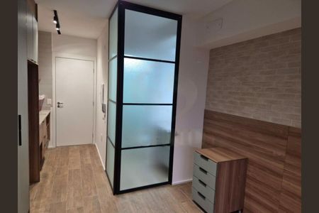 Kitnet/Studio à venda com 1 quarto, 24m² em Vila Mariana, São Paulo