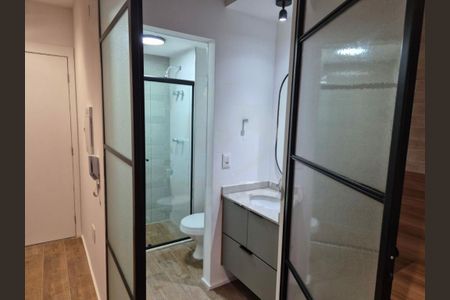 Kitnet/Studio à venda com 1 quarto, 24m² em Vila Mariana, São Paulo