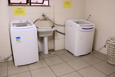 Apartamento para alugar com 95m², 3 quartos e 1 vaga