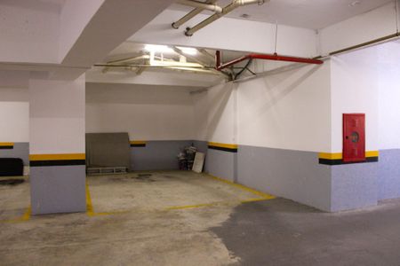 Apartamento para alugar com 95m², 3 quartos e 1 vaga
