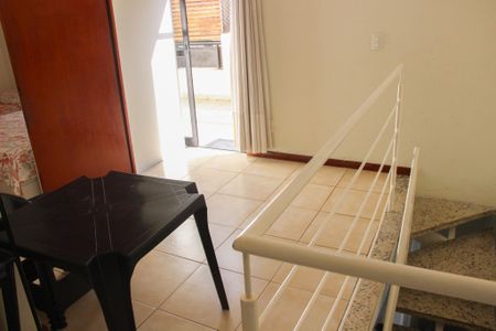 Apartamento para alugar com 95m², 3 quartos e 1 vaga