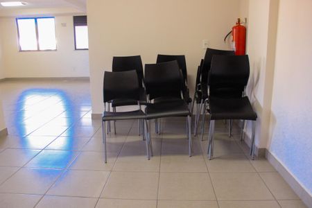 Apartamento para alugar com 95m², 3 quartos e 1 vaga