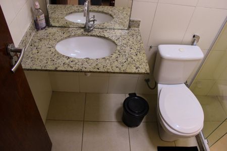 Apartamento para alugar com 95m², 3 quartos e 1 vaga