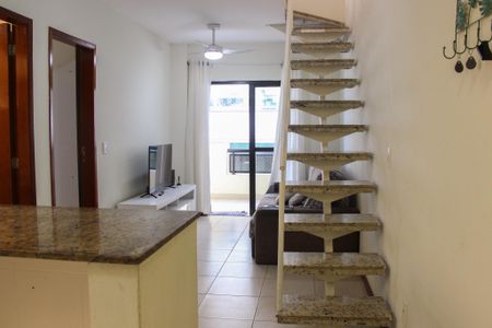 Apartamento para alugar com 95m², 3 quartos e 1 vaga