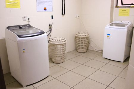 Apartamento para alugar com 95m², 3 quartos e 1 vaga