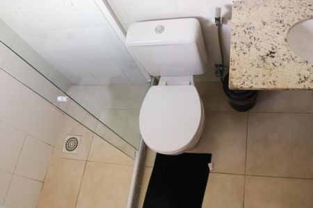 Apartamento para alugar com 95m², 3 quartos e 1 vaga