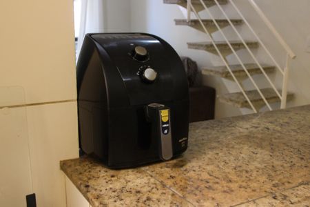 Apartamento para alugar com 3 quartos, 95m² em Braga, Cabo Frio
