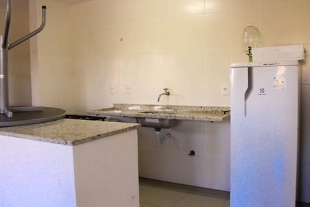Apartamento para alugar com 95m², 3 quartos e 1 vaga