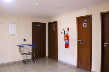 Apartamento para alugar com 95m², 3 quartos e 1 vaga