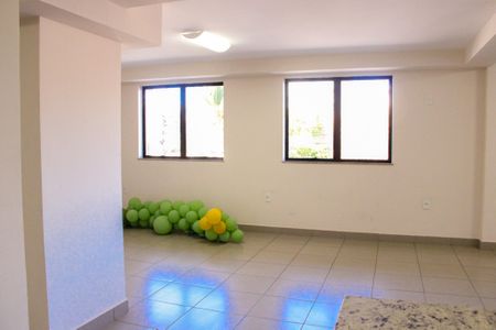 Apartamento para alugar com 95m², 3 quartos e 1 vaga