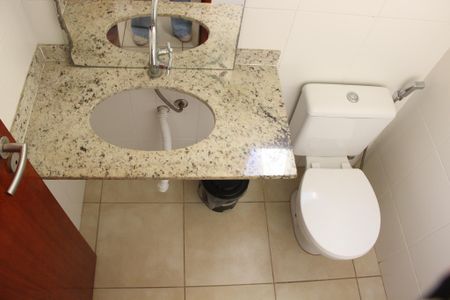 Apartamento para alugar com 95m², 3 quartos e 1 vaga