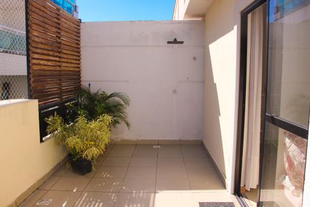 Apartamento para alugar com 95m², 3 quartos e 1 vaga
