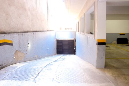 Apartamento para alugar com 95m², 3 quartos e 1 vaga