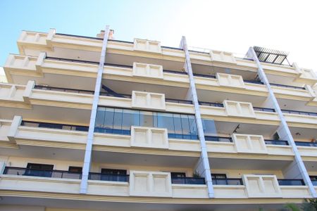 Apartamento para alugar com 95m², 3 quartos e 1 vaga