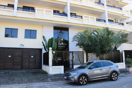Apartamento para alugar com 95m², 3 quartos e 1 vaga