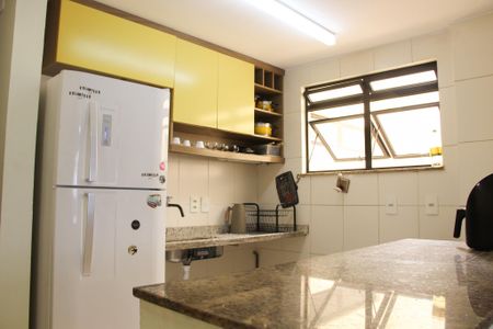 Apartamento para alugar com 95m², 3 quartos e 1 vaga