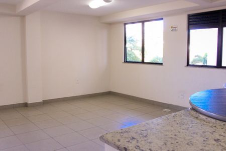 Apartamento para alugar com 95m², 3 quartos e 1 vaga