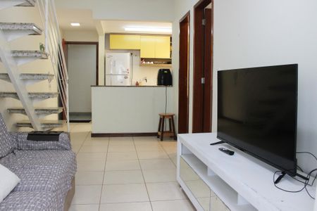 Apartamento para alugar com 95m², 3 quartos e 1 vaga