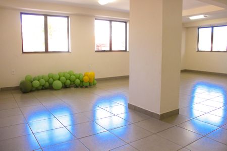 Apartamento para alugar com 95m², 3 quartos e 1 vaga