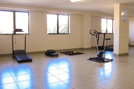 Apartamento para alugar com 95m², 3 quartos e 1 vaga