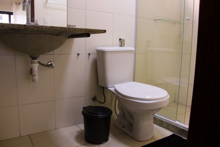 Apartamento para alugar com 95m², 3 quartos e 1 vaga