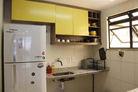 Apartamento para alugar com 95m², 3 quartos e 1 vaga