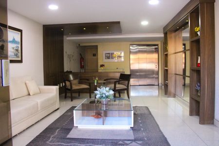Apartamento para alugar com 95m², 3 quartos e 1 vaga