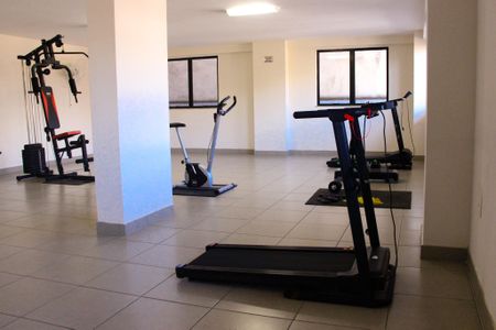 Apartamento para alugar com 95m², 3 quartos e 1 vaga