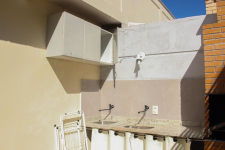 Apartamento para alugar com 95m², 3 quartos e 1 vaga