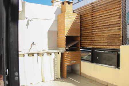 Apartamento para alugar com 95m², 3 quartos e 1 vaga