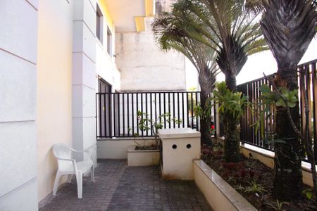 Apartamento para alugar com 95m², 3 quartos e 1 vaga