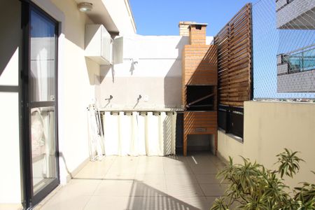 Apartamento para alugar com 95m², 3 quartos e 1 vaga