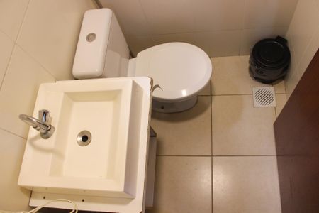 Apartamento para alugar com 95m², 3 quartos e 1 vaga