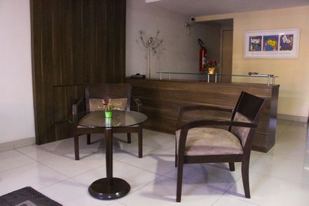 Apartamento para alugar com 95m², 3 quartos e 1 vaga