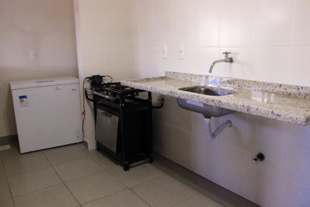 Apartamento para alugar com 95m², 3 quartos e 1 vaga