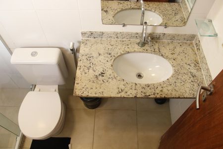 Apartamento para alugar com 95m², 3 quartos e 1 vaga