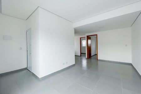 Sala de casa para alugar com 2 quartos, 80m² em Jardim D’abril, Osasco