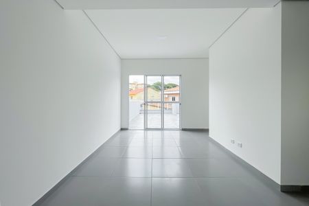 Sala de casa para alugar com 2 quartos, 80m² em Jardim D’abril, Osasco