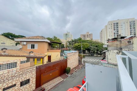 Casa para alugar com 80m², 2 quartos e sem vaga Casa para alugar com 80m², 2 quartos e sem vagaVista