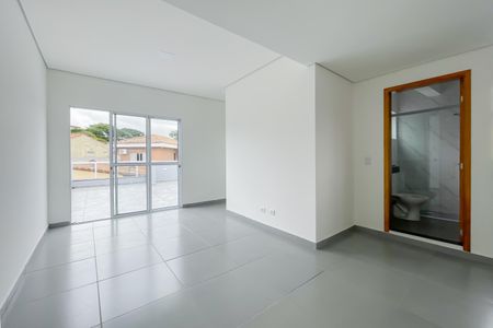 Sala de casa para alugar com 2 quartos, 80m² em Jardim D’abril, Osasco