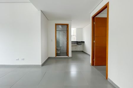 Sala de casa para alugar com 2 quartos, 80m² em Jardim D’abril, Osasco