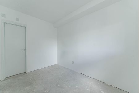 Quarto de apartamento à venda com 1 quarto, 48m² em Santo Amaro, São Paulo