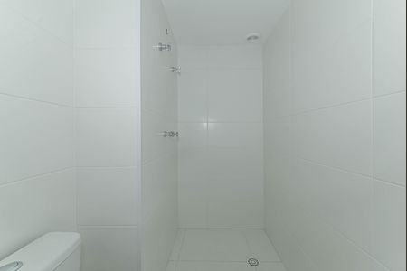 Apartamento à venda com 48m², 1 quarto e 1 vaga Apartamento à venda com 48m², 1 quarto e 1 vagaBanheiro